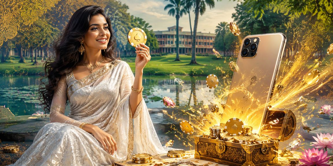 ময়মনসিংহ মোবাইল ক্যাসিনো ইন্টারফেস